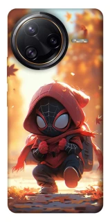 Чохол на Xiaomi Poco F7 Ultra Mini  Spiderman фото 1 з 1