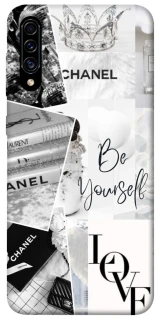 Чохол на Samsung Galaxy A50 (A505F) / A50s / A30s Fashion collage ver.7 фото 1 з 1