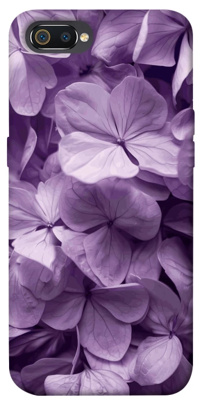 Чохол на Realme C2 Floral Symphony фото 1 з 1