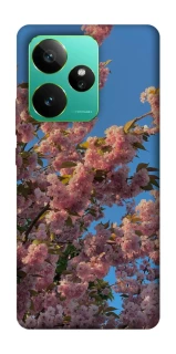 Чехол на Realme GT 7 Flowers v4 фото 1 из 1