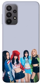 Чохол на Samsung Galaxy A23 4G BLACKPINK фото 1 з 1