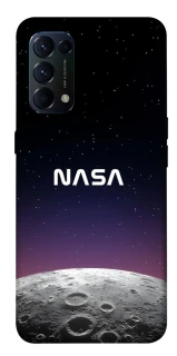 Чохол на Oppo Reno 5 4G NASA ver.1 фото 1 з 1