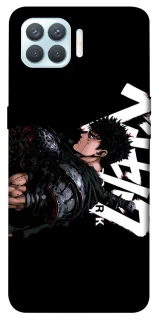 Чохол на Oppo F17 Pro Berserk v12 фото 1 з 1