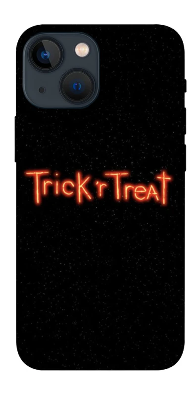 Чохол на Apple iPhone 13 mini (5.4") Halloween aesthetic ver.2 фото 1 з 1
