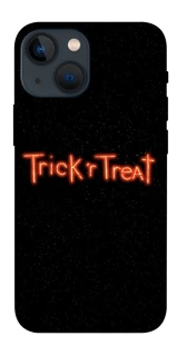Чохол на Apple iPhone 13 mini (5.4") Halloween aesthetic ver.2 фото 1 з 1