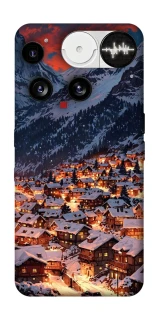 Чохол на Nothing Phone (3) Новорічний v29 фото 1 з 1