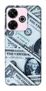 Чохол на Xiaomi Redmi 13 4G 1 долар фото 1 з 1