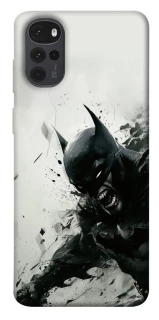 Чохол на Motorola Moto G22 Batman фото 1 з 1