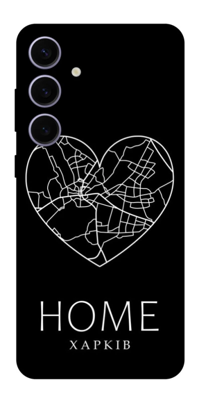 Чохол на Samsung Galaxy S25+ Харків Home фото 1 з 1