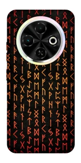 Чохол на TECNO Spark 30C Руни фото 1 з 1