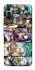 Чехол на TECNO Spark 7 Genshin Impact фото 1 из 1