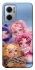 Чохол на Xiaomi Redmi Note 11E SKULLPANDA × My Little Pony Ver.1 фото 1 з 1