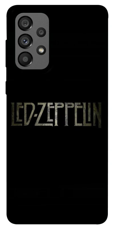 Чохол на Samsung Galaxy A73 5G Led Zeppelin logo фото 1 з 1
