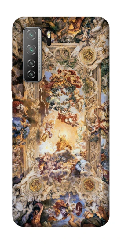 Чехол на Huawei Nova 7 SE Искусство фото 1 из 1