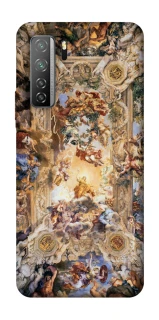 Чехол на Huawei Nova 7 SE Искусство фото 1 из 1