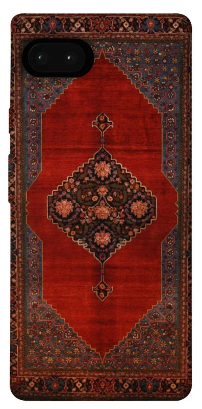 Чехол на Google Pixel 7a Килим v12 фото 1 из 1