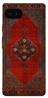 Чехол на Google Pixel 7a Килим v12 фото 1 из 1