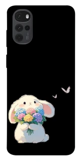 Чехол на Motorola Moto G22 My Bunny фото 1 из 1