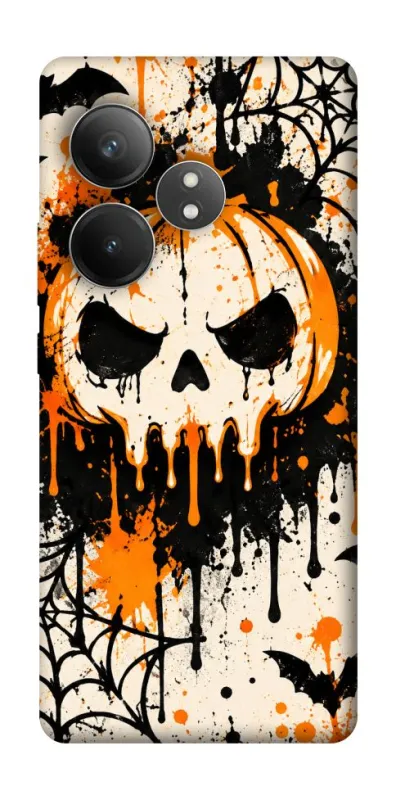 Чохол на Realme GT Neo 6 Halloween v1 фото 1 з 1