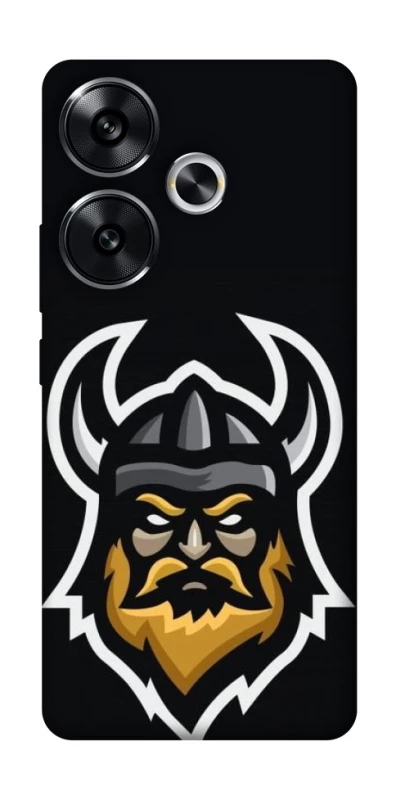 Чехол на Xiaomi Poco F6 Viking v2 фото 1 из 1