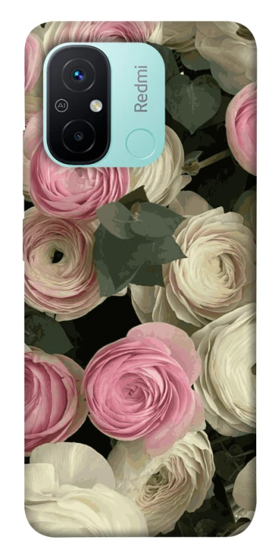 Чехол на Xiaomi Redmi 12C / Poco C55 Gardens фото 1 из 1