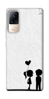 Чехол на Xiaomi Civi 6 Love everywere фото 1 Чехол на Xiaomi Civi 6 Love everywere фото 1 из 1