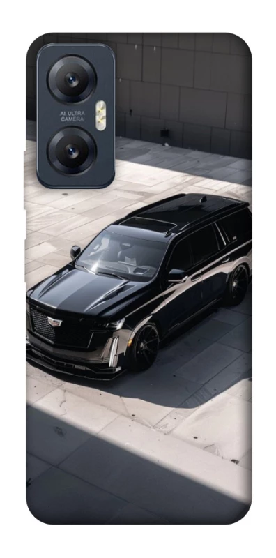 Чохол на Infinix Hot 20 5G Escalade фото 1 з 1