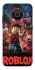 Чохол на Nokia X10 / X20 Roblox monsters фото 1 з 1