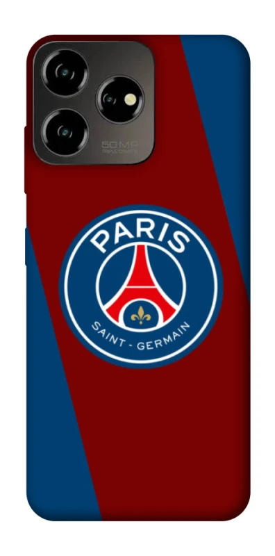 Чохол на ZTE Blade V50 Design 4G FC PSG v2 фото 1 з 1