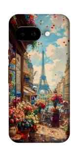 Чехол на Google Pixel 9a Paris фото 1 Чехол на Google Pixel 9a Paris фото 1 из 1