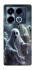 Чохол на Infinix Note 40 4G Ghost фото 1 з 1