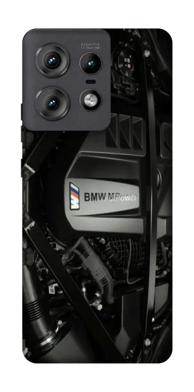 Чохол на Motorola Edge 50 Pro BMW V58 фото 1 з 1