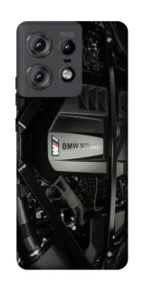 Чохол на Motorola Edge 50 Pro BMW V58 фото 1 з 1