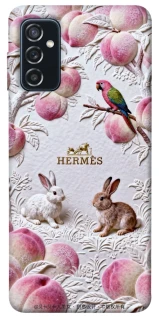 Чехол на Samsung Galaxy M52 Hermes фото 1 из 1