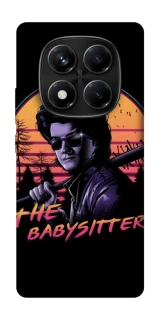 Чехол на Xiaomi Redmi Note 14 Pro 4G Stranger Things ver.31 фото 1 из 1