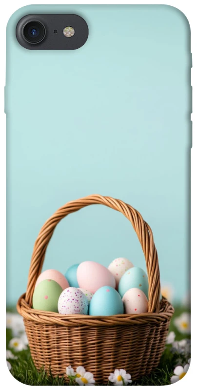 Чехол на Apple iPhone 7 / 8 (4.7") Easter ver.5 фото 1 из 1