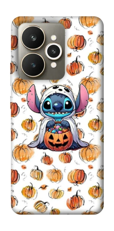 Чохол на Realme 15 Halloween Stitch ver.4 фото 1 з 1