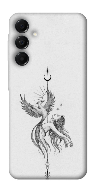 Чохол на Samsung Galaxy A17 4G/5G Tattoo ver.10 фото 1 з 1