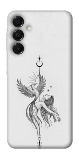 Чохол на Samsung Galaxy A17 4G/5G Tattoo ver.10 фото 1 з 1