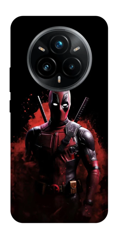 Чохол на Realme 14 Pro+ Deadpool фото 1 з 1
