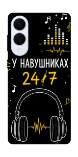 Чехол на Samsung Galaxy S25 Edge 24/7 фото 1 из 1