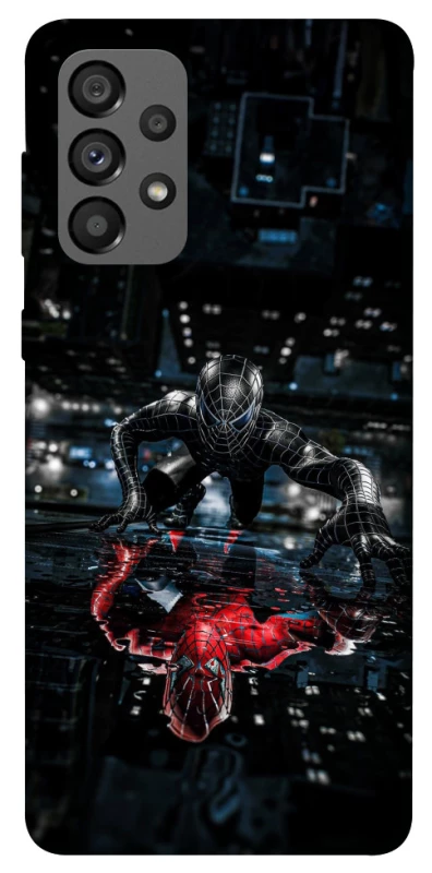 Чохол на Samsung Galaxy A73 5G Spiderman Venom фото 1 з 1