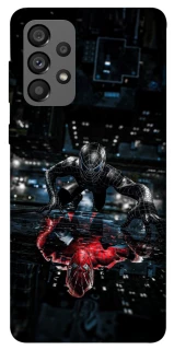 Чохол на Samsung Galaxy A73 5G Spiderman Venom фото 1 з 1