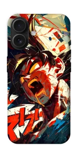 Чохол на Apple iPhone 16 Anime фото 1 з 1