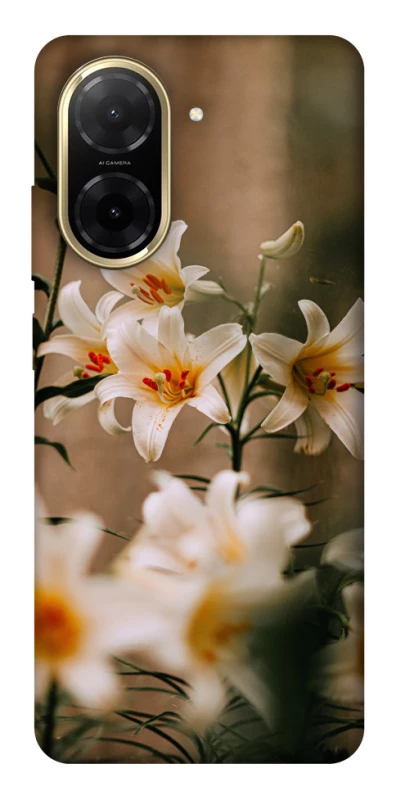 Чохол на Xiaomi Redmi A5 (Europe version) Лілії фото 1 з 1