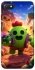 Чохол на Xiaomi Redmi 6A Brawl Stars ver.14 фото 1 з 1