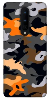 Чехол на OnePlus 8 Сamouflage v19 фото 1 из 1