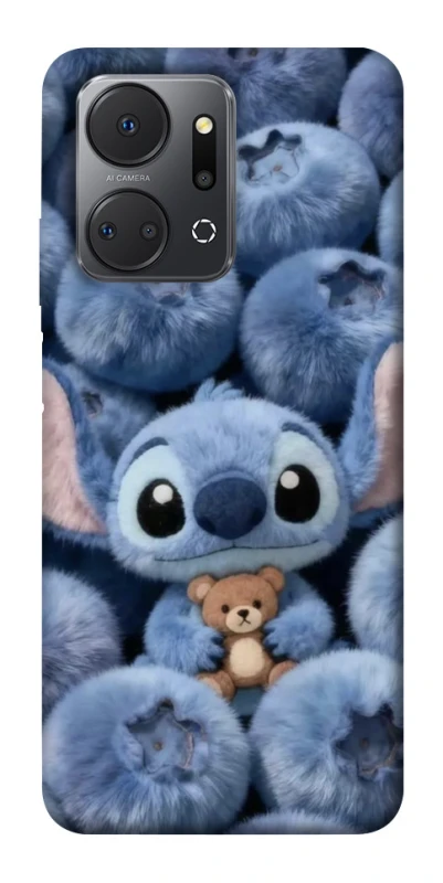 Чохол на Huawei Honor X7a Sweet Stitch фото 1 з 1