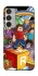 Чохол на Samsung Galaxy M35 Roblox family фото 1 з 1