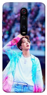 Чохол на Xiaomi Redmi K20 / K20 Pro / Mi9T / Mi9T Pro J-Hope - BTS фото 1 з 1